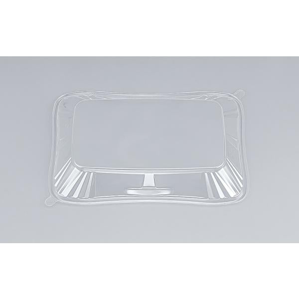 CZラプレ7  透明蓋 【600枚】